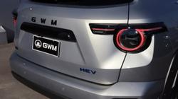 2026 GWM Haval H7 Vanta Hybrid