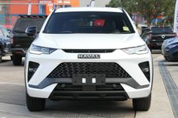 2026 GWM Haval H6GT Ultra Phev (4WD)