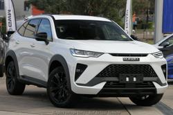 2026 GWM Haval H6GT Ultra Phev (4WD)