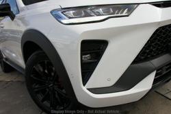 2026 GWM Haval H6GT Ultra Phev (4WD)