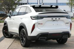 2026 GWM Haval H6GT Ultra Phev (4WD)