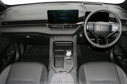2026 GWM Haval H6GT Ultra Phev (4WD)
