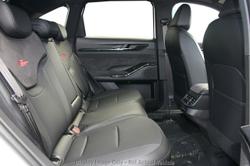 2026 GWM Haval H6GT Ultra Phev (4WD)