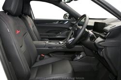 2026 GWM Haval H6GT Ultra Phev (4WD)