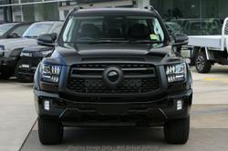 2026 GWM Cannon Alpha Ultra Hi4-T PHEV