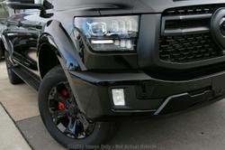 2026 GWM Cannon Alpha Ultra Hi4-T PHEV