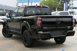 2026 GWM Cannon Alpha Ultra Hi4-T PHEV