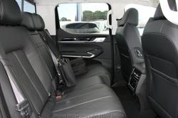 2026 GWM Cannon Alpha Ultra Hi4-T PHEV
