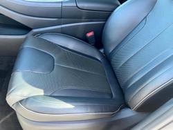 2023 Hyundai Santa Fe Hybrid Elite