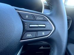 2023 Hyundai Santa Fe Hybrid Elite