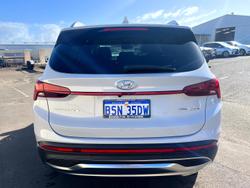 2023 Hyundai Santa Fe Hybrid Elite