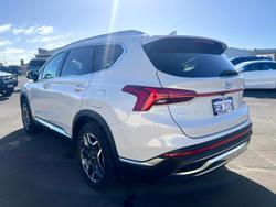 2023 Hyundai Santa Fe Hybrid Elite