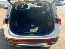 2023 Hyundai Santa Fe Hybrid Elite
