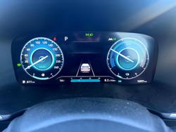 2023 Hyundai Santa Fe Hybrid Elite