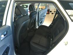 2016 Hyundai Tucson Active