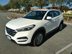 2016 Hyundai Tucson Active