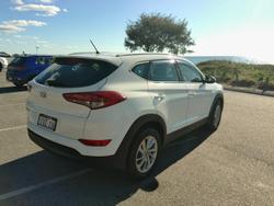 2016 Hyundai Tucson Active