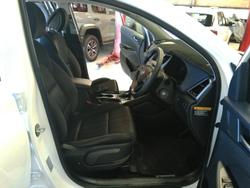 2016 Hyundai Tucson Active