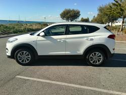 2016 Hyundai Tucson Active