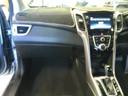 2016 Hyundai i30 Active