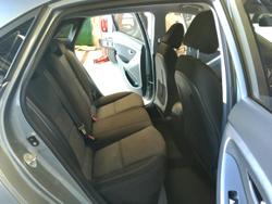 2016 Hyundai i30 Active
