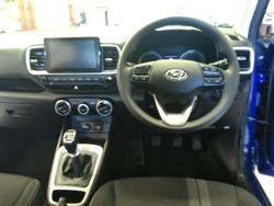 2021 Hyundai Venue