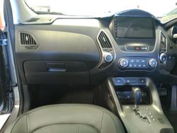 2015 Hyundai ix35 SE
