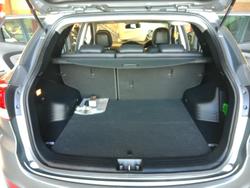 2015 Hyundai ix35 SE