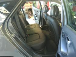 2015 Hyundai ix35 SE