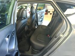 2015 Hyundai ix35 SE