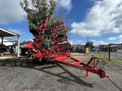 2024 Horwood Bagshaw Pss 39Ft 11000L