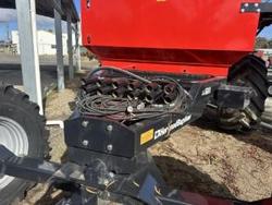2024 Horwood Bagshaw Pss 39Ft 11000L