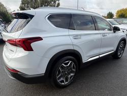 2023 Hyundai Santa Fe Hybrid Elite