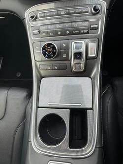 2023 Hyundai Santa Fe Hybrid Elite