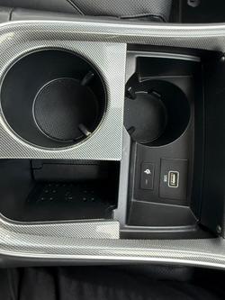2023 Hyundai Santa Fe Hybrid Elite
