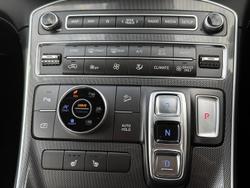 2023 Hyundai Santa Fe Hybrid Elite
