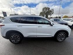 2023 Hyundai Santa Fe Hybrid Elite