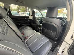 2023 Hyundai Santa Fe Hybrid Elite