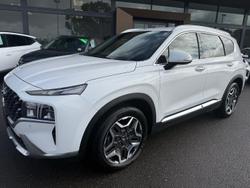 2023 Hyundai Santa Fe Hybrid Elite