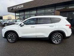 2023 Hyundai Santa Fe Hybrid Elite