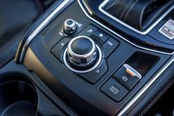 2018 Mazda CX-5 Akera