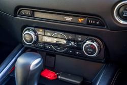 2018 Mazda CX-5 Akera