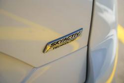 2018 Mazda CX-5 Akera