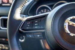 2018 Mazda CX-5 Akera