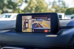 2018 Mazda CX-5 Akera