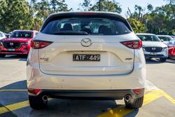 2018 Mazda CX-5 Akera