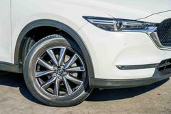 2018 Mazda CX-5 Akera