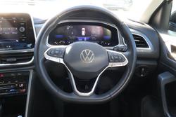 2022 Volkswagen T-Roc 110TSI Style