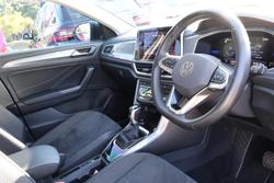 2022 Volkswagen T-Roc 110TSI Style