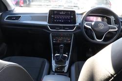 2022 Volkswagen T-Roc 110TSI Style
